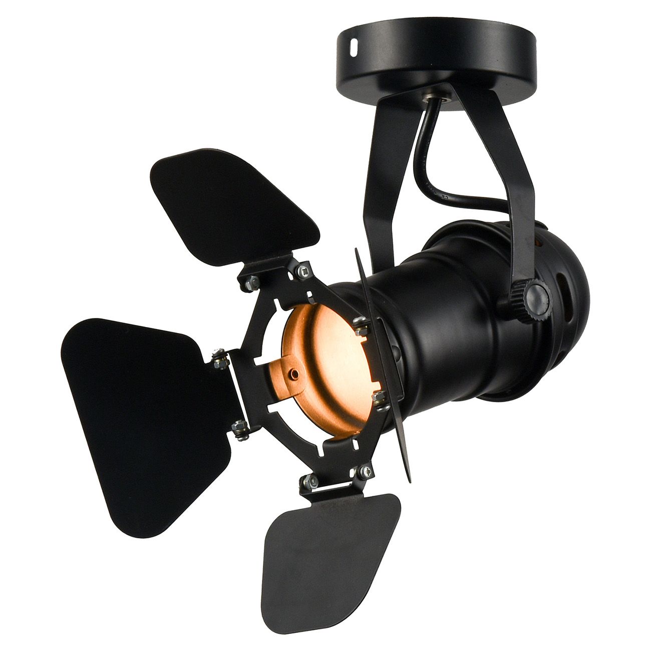 Спот Lussole THORNTON LSP-9838