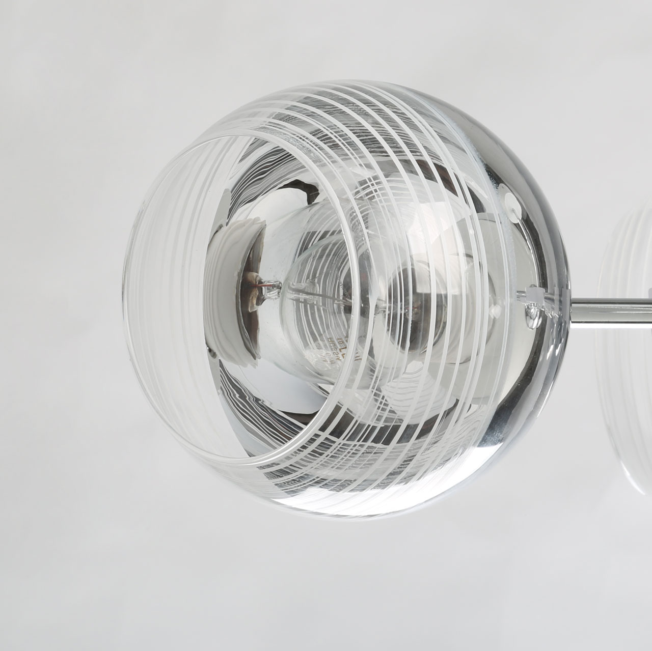 Потолочная люстра De Markt Вита 220013506_MW