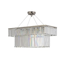 Подвесная люстра Arti Lampadari Enio Enio E 1.5.70X25.100 NP