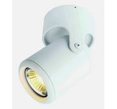 Спот ArteLamp LIBRA A3316PL-1WH