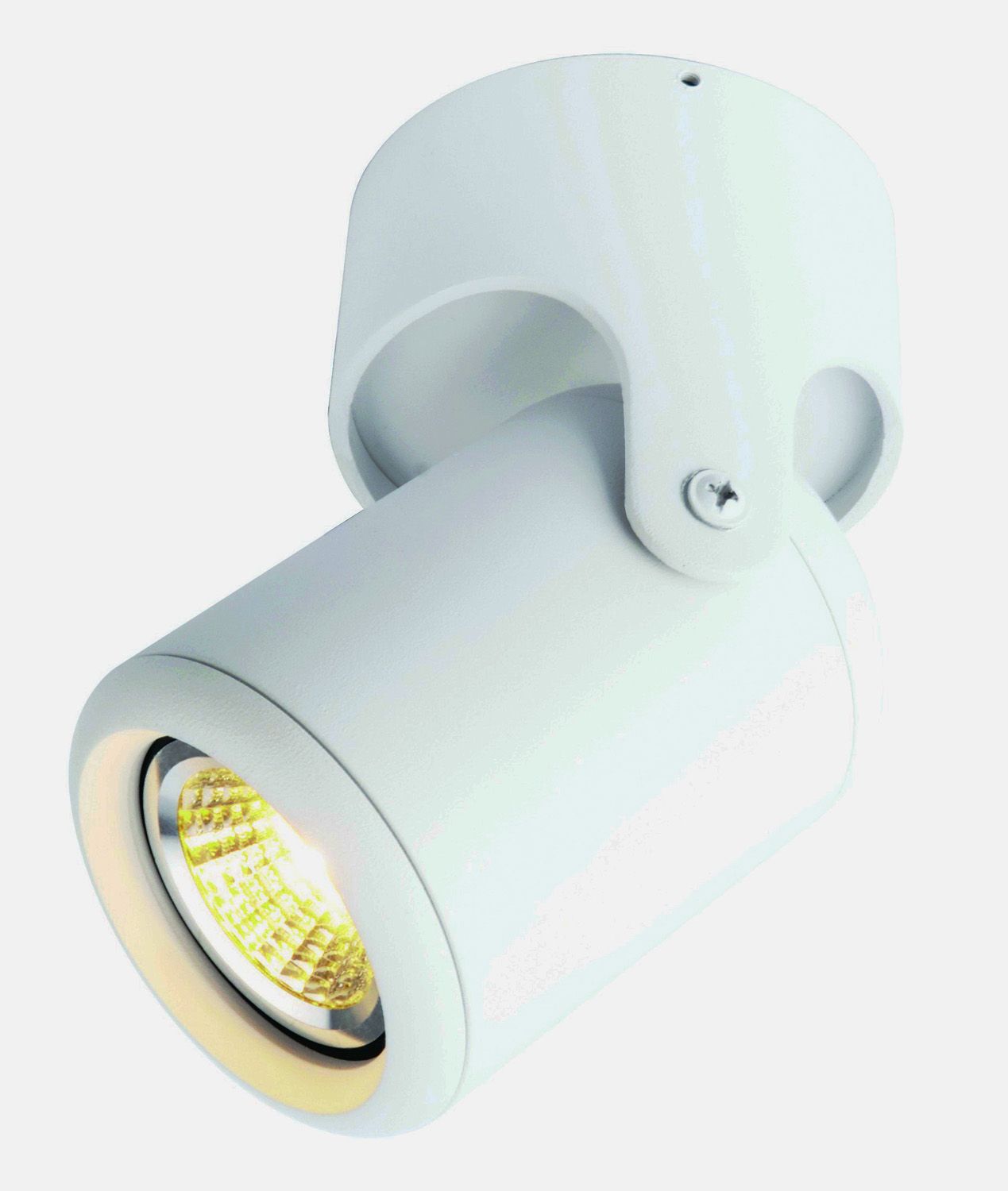 Спот ArteLamp LIBRA A3316PL-1WH