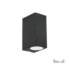Уличный настенный светильник Ideallux UP AP2 ANTRACITE_IL
