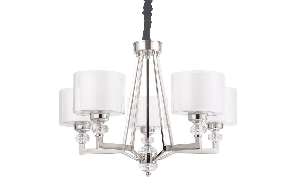 

Подвесная люстра Vele Luce Lotus VL1053L05, VL1053L05