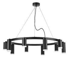 Подвесная люстра LightStar Rullo LR0203758750_LS