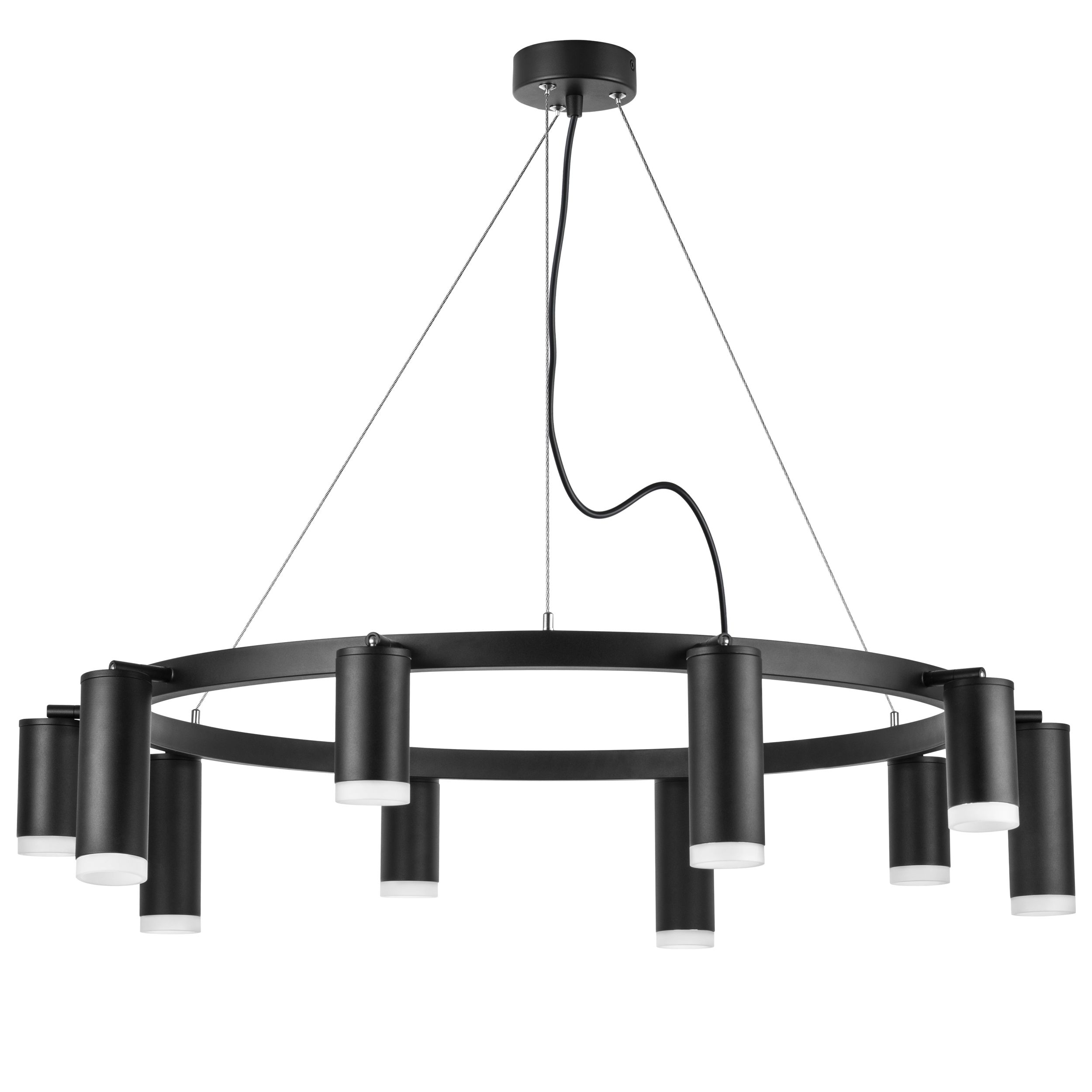 Подвесная люстра LightStar Rullo LR0203758750_LS
