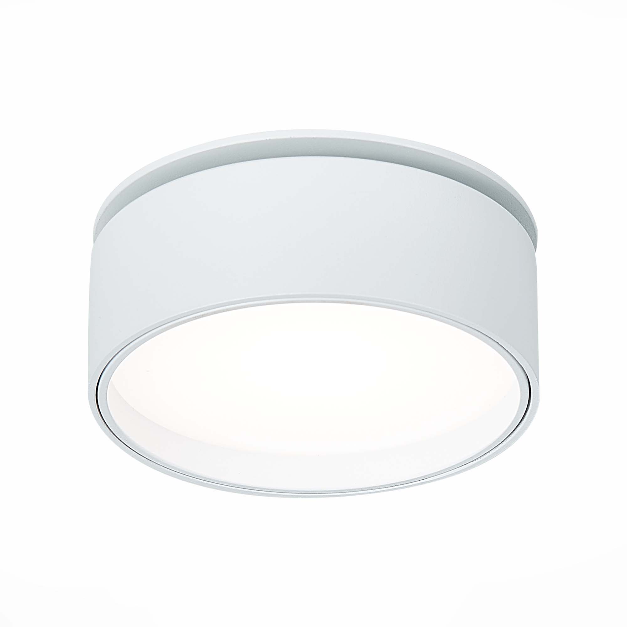 Спот ST Luce Встраиваемый поворотный  ST651 ST651.548.14