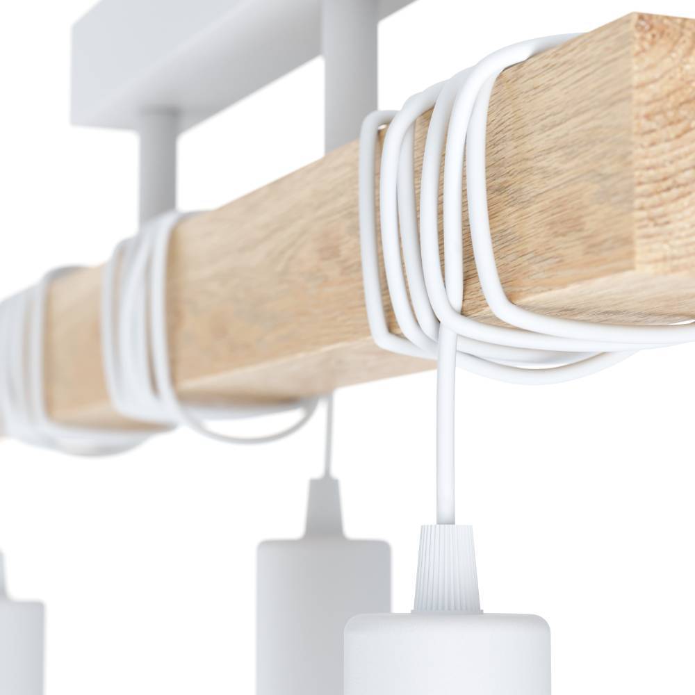 Потолочная люстра Eglo Townshend 33166