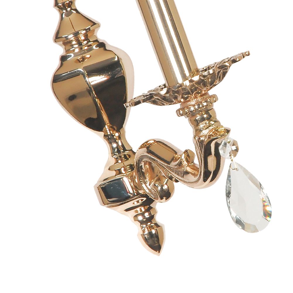 Бра Arti Lampadari Amelia Amelia E 2.1.1.502 GB