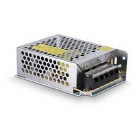 Блок питания для ленты 100вт 12v Ambrella Light LED Driver GS9504_AMB