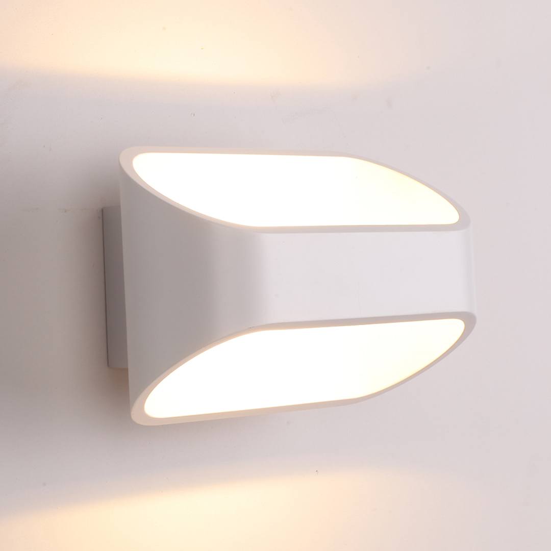 Настенный светильник DesignLed PH PIR GW-A720-5-WH-NW 00-00001807_SW