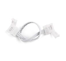 Коннектор для ленты 5050 24V 60Led 24W IP20 гибкий двусторонний (10шт) a053675 a053675_ES