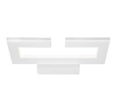 Настенный светильник ILedex Stalker 9082-350-B WH_IX