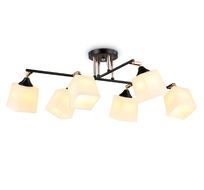 Потолочная люстра Ambrella light TRADITIONAL Modern TR303089_AMB