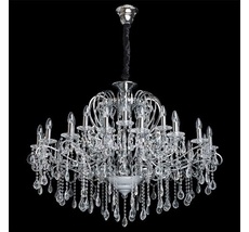 Хрустальная люстра Chiaro 458010524_MW