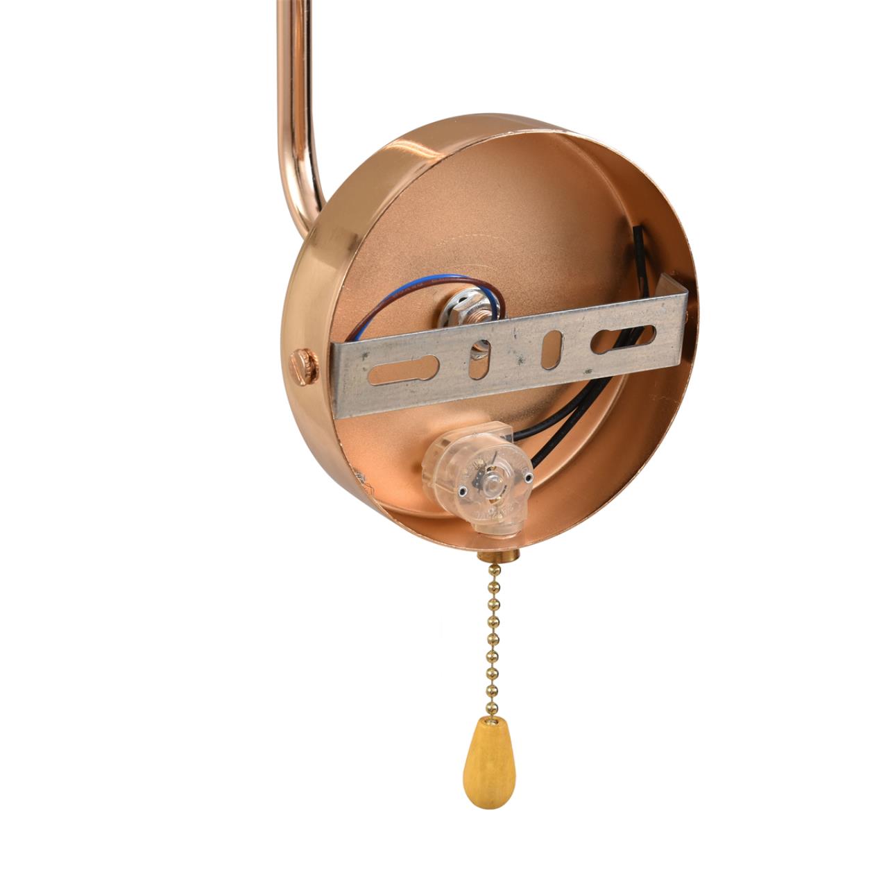 Бра с выключателем LUMION FAVLA 8347/1W