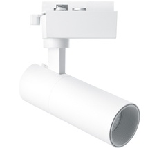 Трековый светодиодный светильник 220V Feron 41613_FR