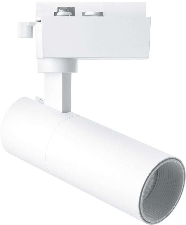 Трековый светодиодный светильник 220V Feron 41613_FR