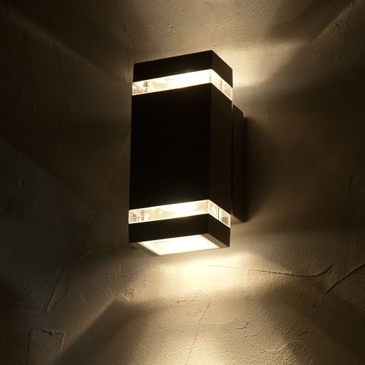 Архитектурная подсветка IP44 78063 Gr Oasis Light 78063 Gr_OL