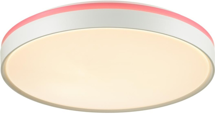 Настенно-потолочный светильник KEZO PINK Sonex 7708/EL_Sonex