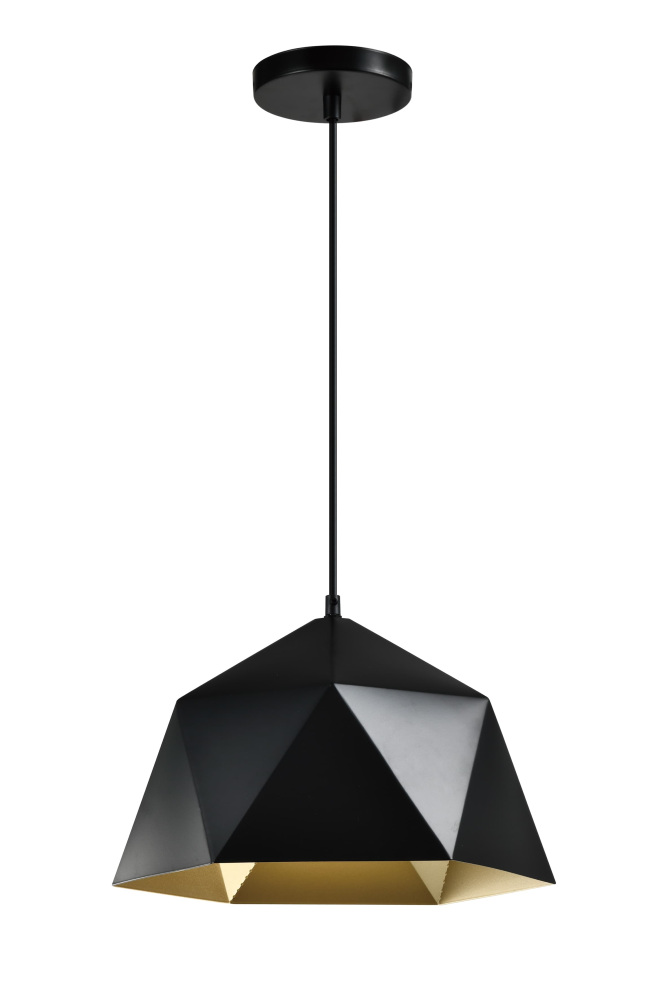 Подвесной светильник Moderli V11559-1P_MD