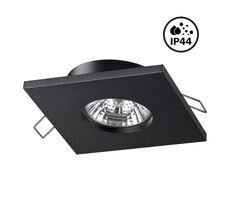 Встраиваемый светильник Novotech влагозащищенный AQUA 370805