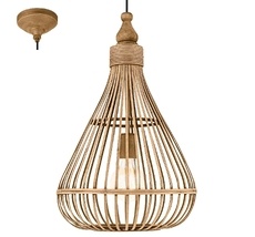 Подвесной светильник Eglo Amsfield 49772