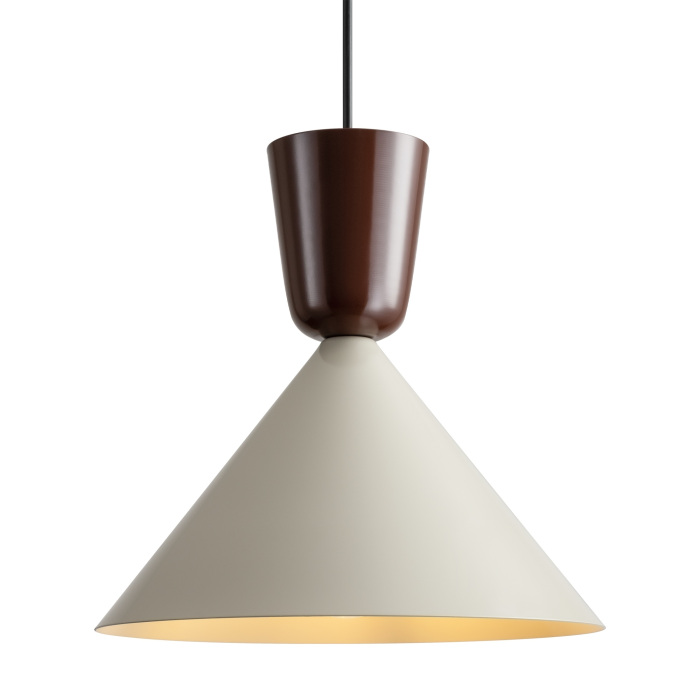 Подвесной светильник Freya Still FR5598PL-01CR_MY