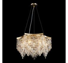 Подвесная люстра Lussole PRESIDIO LSP-6038