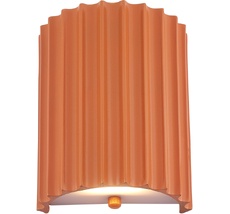 Настенный светильник светодиодный Moderli V11221-WL_MD