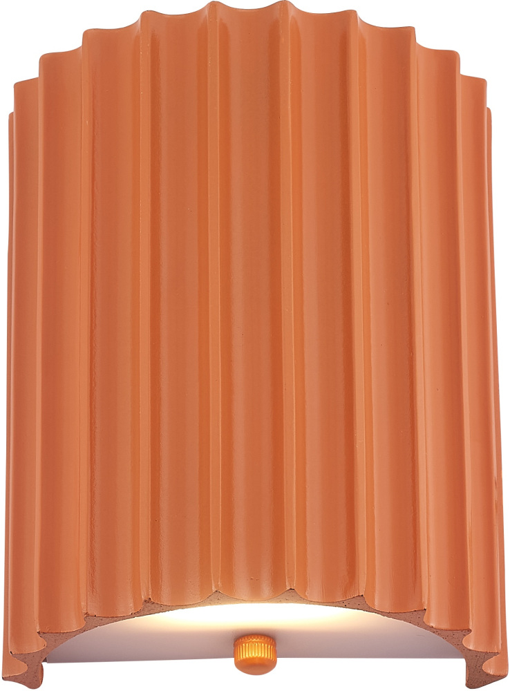 Настенный светильник светодиодный Moderli V11221-WL_MD