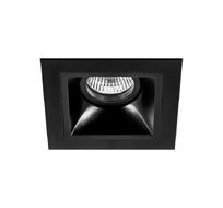 Встраиваемый светильник LightStar DOMINO D51707_LS