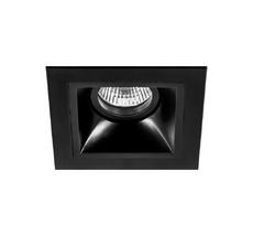 Встраиваемый светильник LightStar DOMINO D51707_LS