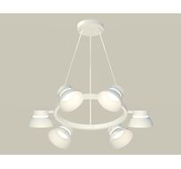 Подвесная люстра Ambrella light Traditional DIY XB9191100_AMB