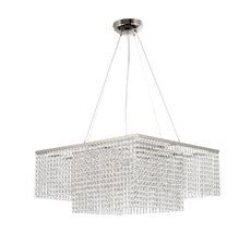 Подвесная люстра Arti Lampadari Milano Milano E 1.5.50.501 N