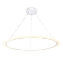 Подвесная люстра Ambrella light с Пультом Original FA4351_AMB