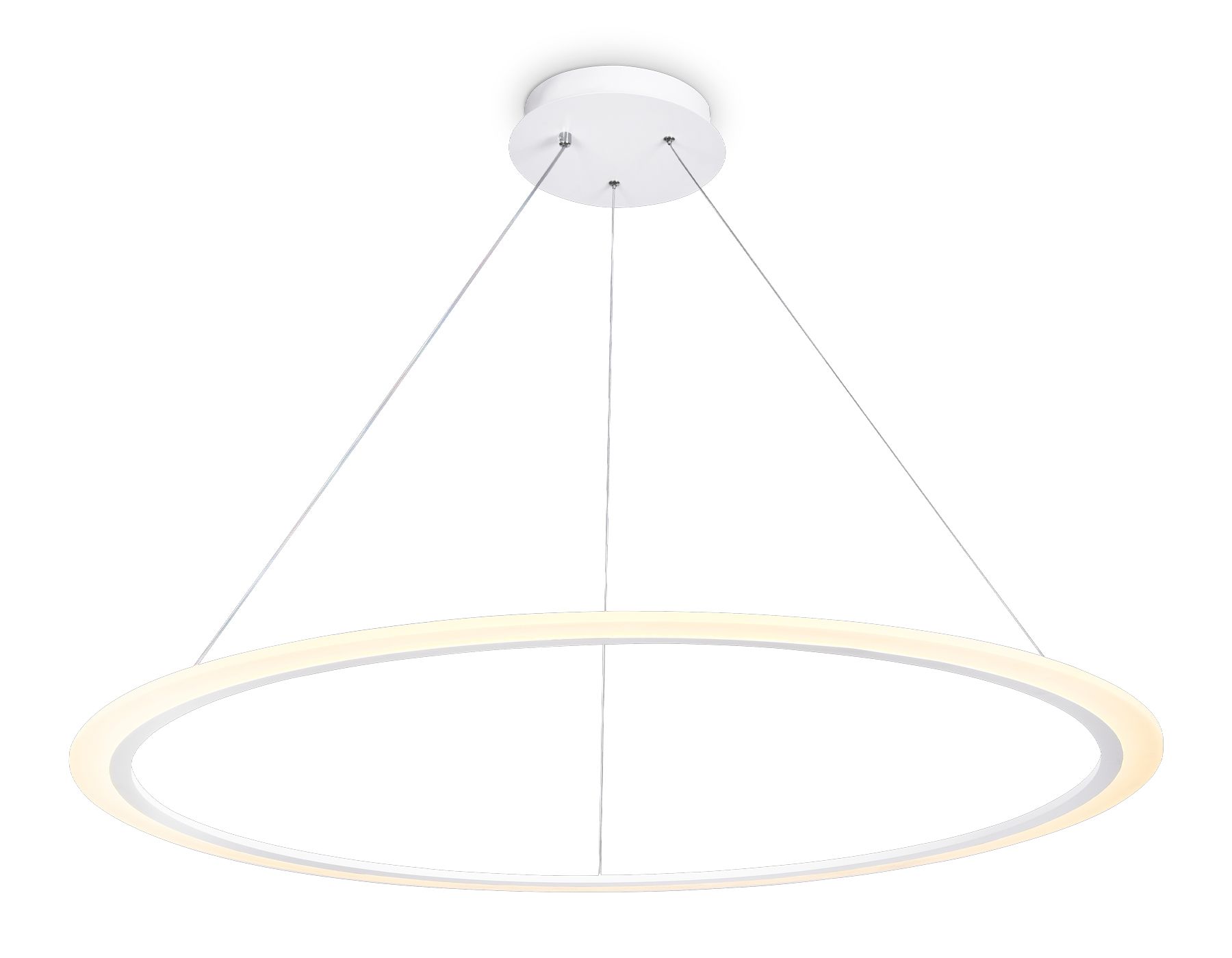 

Подвесная люстра Ambrella light с Пультом Original FA4351, FA4351