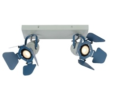 Спот Lucide PICTO 17997/02/35