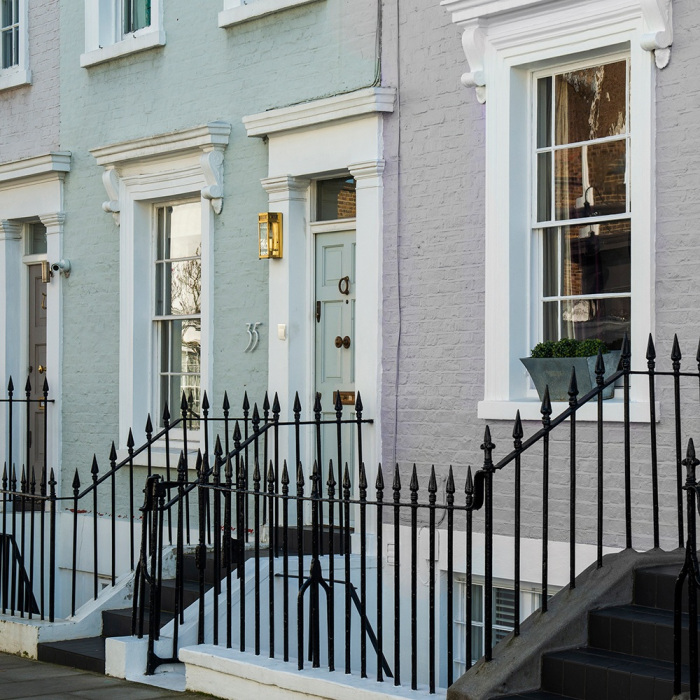 Звонок с кнопкой проводной Feron 48806_FR