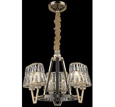 Подвесная люстра Wertmark VIOLA WE152.06.303