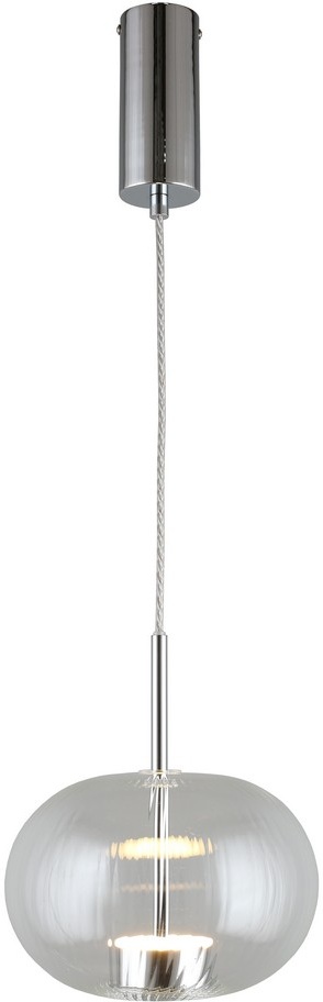 Подвесной светильник LED Aployt APL.057.16.12