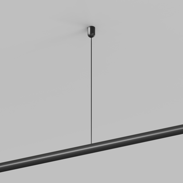 Стойка Denkirs ROD TR5537-BK