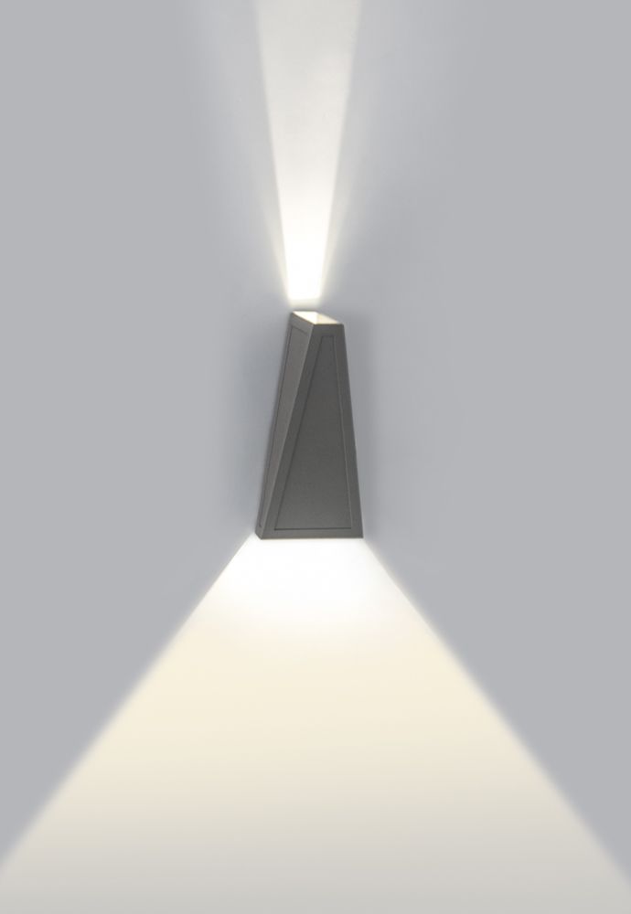 

Настенный светильник Crystallux CLT 225W DG, CLT 225W DG