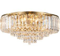 Потолочная люстра Escada 2112/6P Gold_ESC