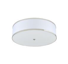 Потолочная люстра NewPort SARA 3559/PL nickel_NP