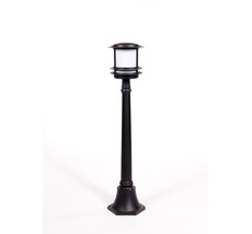 Наземный фонарь IP44 Bl Oasis Light 68307 Bl opal_OL