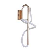 Настенный светильник Kink Light Далия 08040-S,33_KL