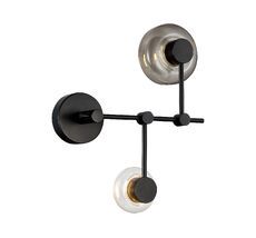 Настенный светильник ST Luce Vallo SL6005.401.02