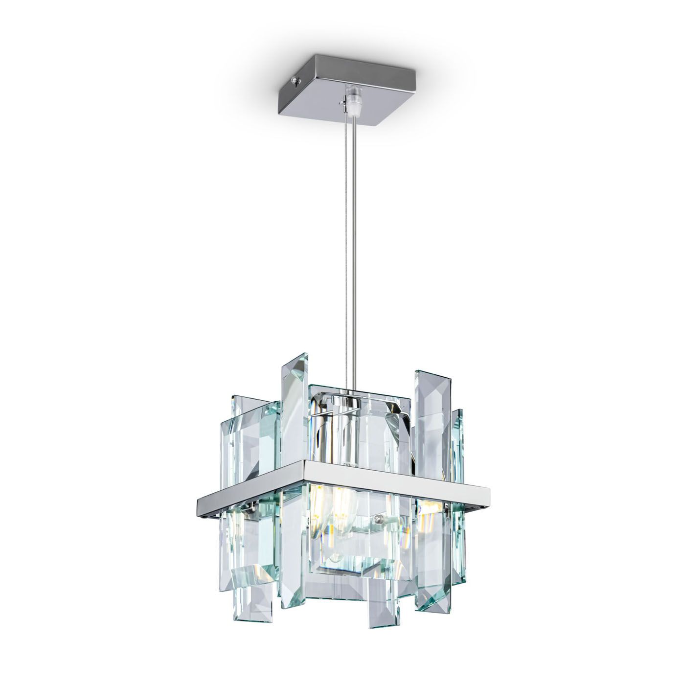 

Подвесной светильник Maytoni Cerezo MOD201PL-01N, MOD201PL-01N