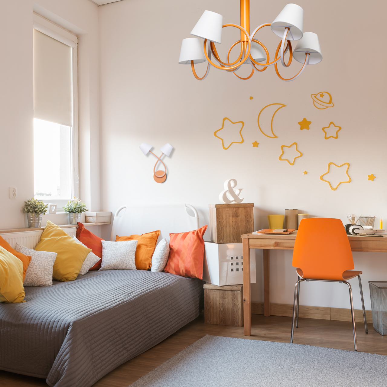 Бра MW-Light Аэлита 480022902_MW