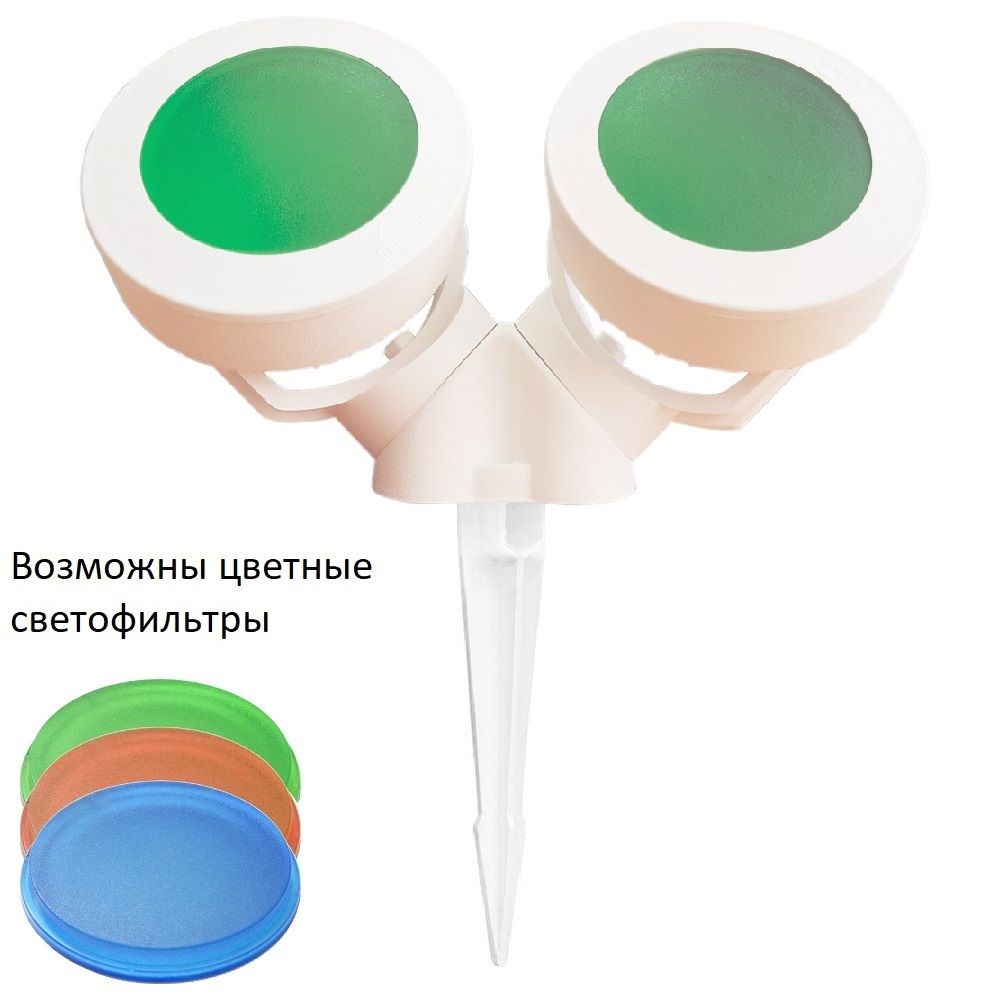 Уличные грунтовые TOMMY 4M1.001.000.WXD2L